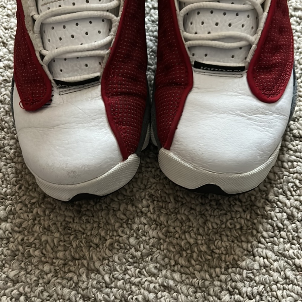 Retro Air Jordan 13 - Picture 3 of 6